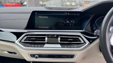 BMW X5 xDrive30d MHT M Sport 5dr Auto Diesel Estate